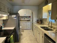 1985 HS TWIN Manufactured Home