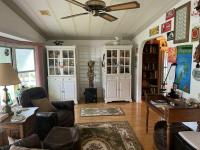 1985 HS TWIN Manufactured Home