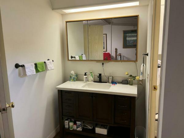 1985 HS TWIN Manufactured Home