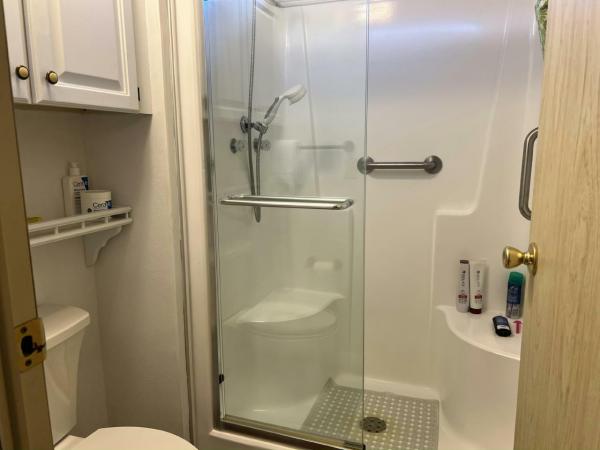 1985 HS TWIN Manufactured Home