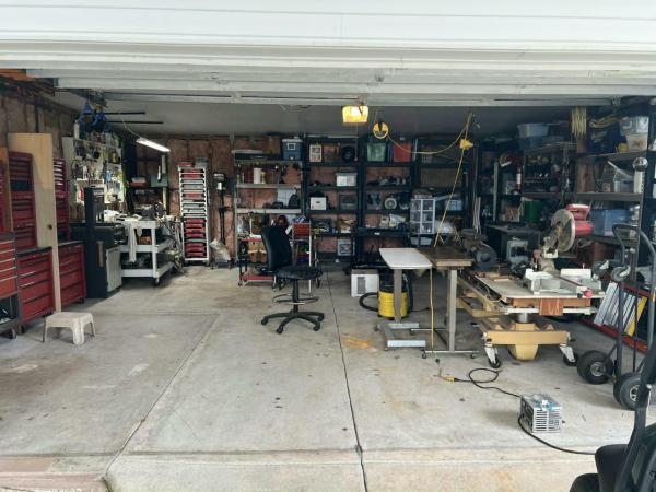 1985 HS TWIN Manufactured Home