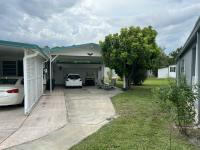 1985 HS TWIN Manufactured Home