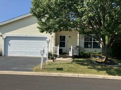 Mobile Home at 18 Rocking Horse Lane Grayslake, IL 60030