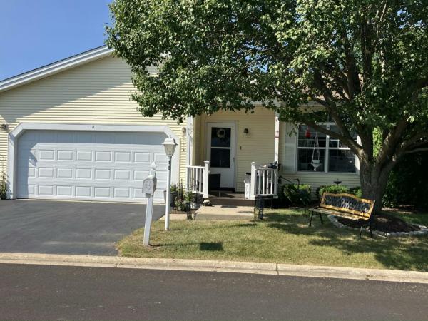 Photo 1 of 2 of home located at 18 Rocking Horse Lane Grayslake, IL 60030