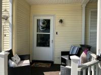 2004 Hitech Sunflower Manufactured Home