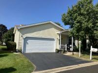 2004 Hitech Sunflower Manufactured Home