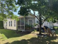 2004 Hitech Sunflower Manufactured Home