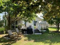 2004 Hitech Sunflower Manufactured Home