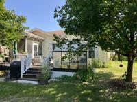 2004 Hitech Sunflower Manufactured Home