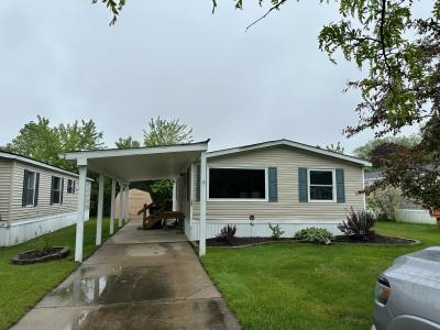 Mobile Home at 165 S. Opdyke 187 Auburn Hills, MI 48326