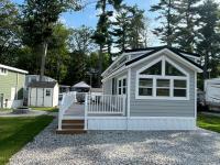 2024 Great Outdoor Cottages 300L1-K2 Mobile Home