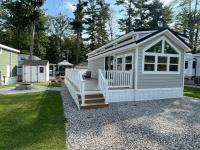 2024 Great Outdoor Cottages 300L1-K2 Mobile Home