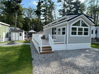 Photo 2 of 10 of home located at 179 Saco Ave C79 Old Orchard Beach, ME 04064