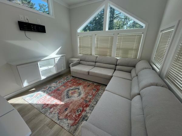 2024 Great Outdoor Cottages 300L1-K2 Mobile Home