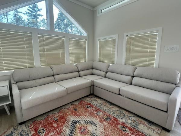 2024 Great Outdoor Cottages 300L1-K2 Mobile Home