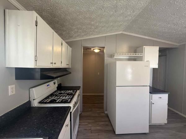 2007 Horton Homes Inc Mobile Home For Sale