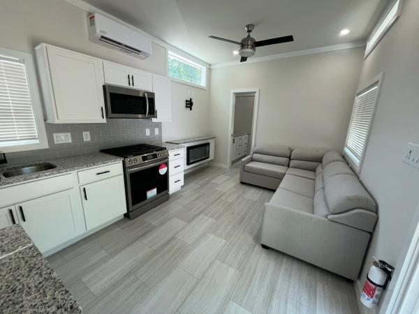 2025 Great Outdoors Cottages Lifestyle 210 Mobile Home