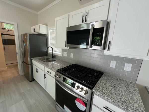 2025 Great Outdoors Cottages Lifestyle 210 Mobile Home