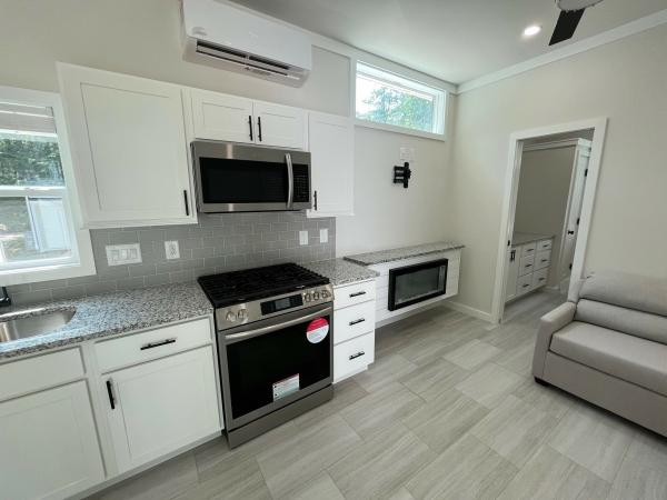 2025 Great Outdoors Cottages Lifestyle 210 Mobile Home