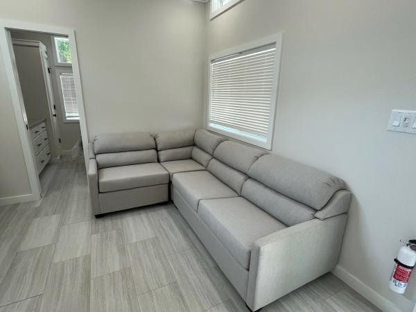 2025 Great Outdoors Cottages Lifestyle 210 Mobile Home