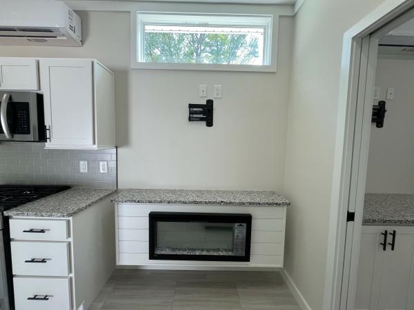 2025 Great Outdoors Cottages Lifestyle 210 Mobile Home