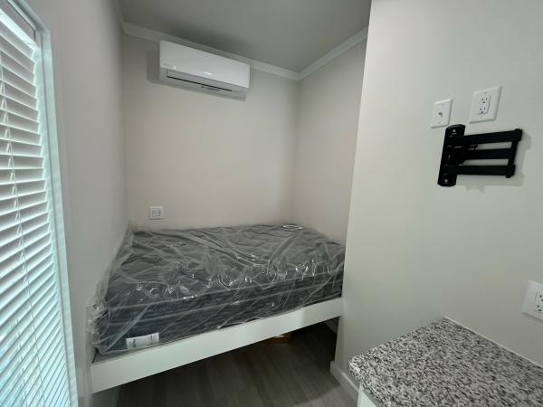 2025 Great Outdoors Cottages Lifestyle 210 Mobile Home