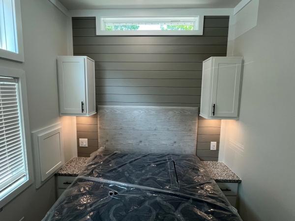 2025 Great Outdoors Cottages Lifestyle 210 Mobile Home