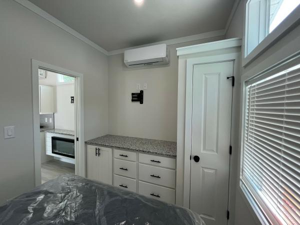 2025 Great Outdoors Cottages Lifestyle 210 Mobile Home