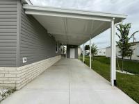 2025 Nobility - Ocala Raleigh Mobile Home