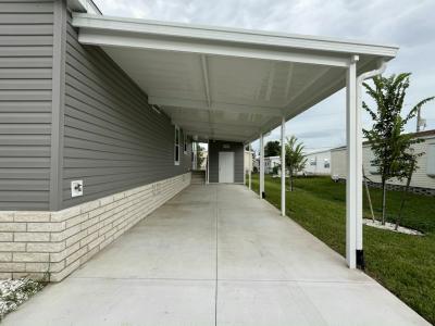 Photo 2 of 4 of home located at 17100 Tamiami Trail #160 Punta Gorda, FL 33955