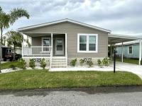 2025 Nobility - Ocala Silver Springs Mobile Home