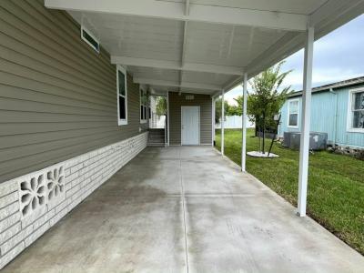 Photo 3 of 20 of home located at 17100 Tamiami Trail #186 Punta Gorda, FL 33955
