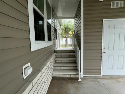 Photo 4 of 20 of home located at 17100 Tamiami Trail #186 Punta Gorda, FL 33955