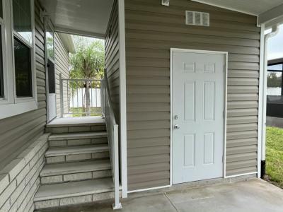 Photo 5 of 20 of home located at 17100 Tamiami Trail #186 Punta Gorda, FL 33955