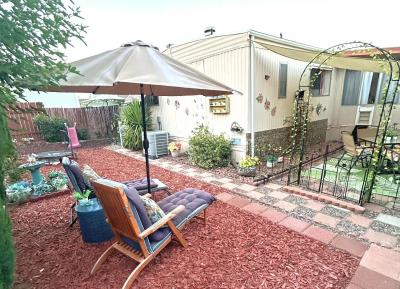 Photo 2 of 20 of home located at 2200 W Wilson St # 078 Banning, CA 92220