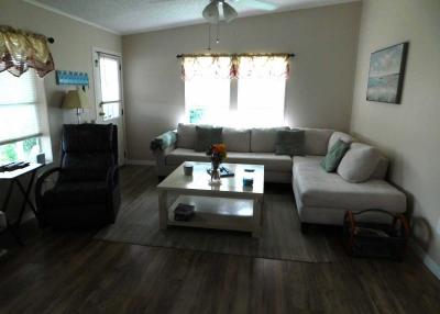 Photo 5 of 8 of home located at 1001 Starkey Road, #738 Largo, FL 33771