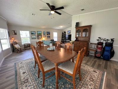 Photo 2 of 19 of home located at 3614 West Derry Drive Sebastian, FL 32958