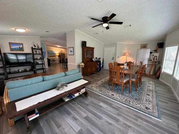 1990 Palm Harbor HS Mobile Home