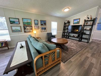Photo 4 of 19 of home located at 3614 West Derry Drive Sebastian, FL 32958