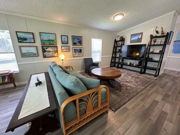 1990 Palm Harbor HS Mobile Home