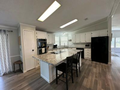 Photo 5 of 19 of home located at 3614 West Derry Drive Sebastian, FL 32958