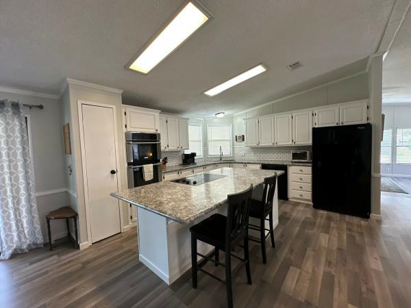 1990 Palm Harbor HS Mobile Home