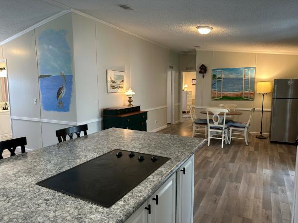 1990 Palm Harbor HS Mobile Home