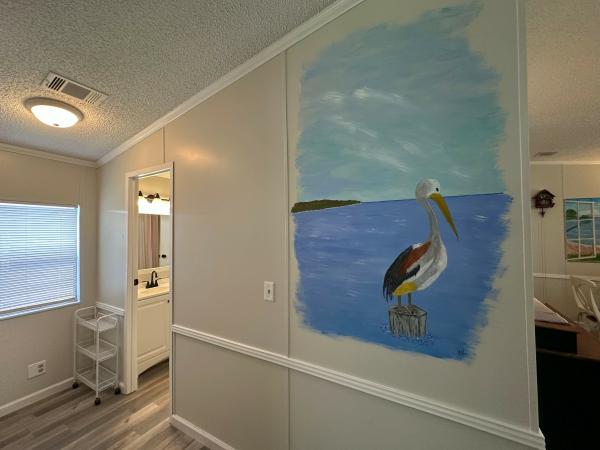 1990 Palm Harbor HS Mobile Home