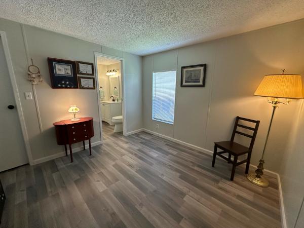 1990 Palm Harbor HS Mobile Home