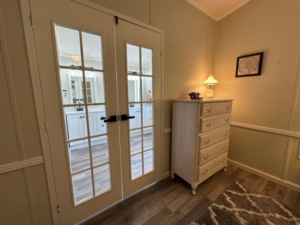 1990 Palm Harbor HS Mobile Home