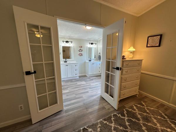 1990 Palm Harbor HS Mobile Home