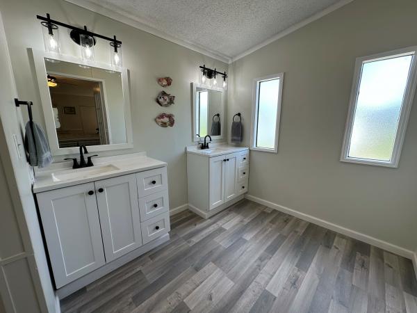 1990 Palm Harbor HS Mobile Home