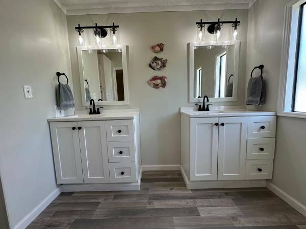 1990 Palm Harbor HS Mobile Home