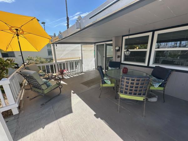 1964  Mobile Home For Sale